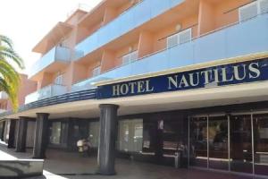 Nautilus Hotel, Roses