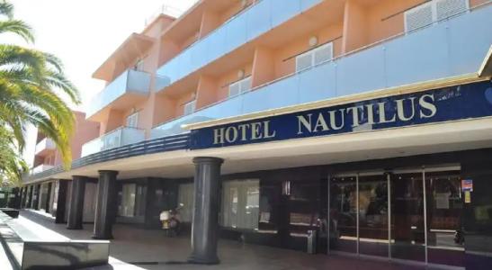 Nautilus