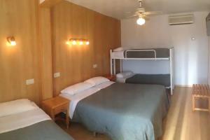 Hostal ROM Familiar Mini-hotel, Roses