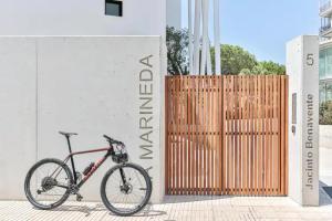 HOTEL & APARTAMENTS THALASSA Sport & Spa, Roses