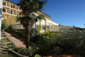 Hotel Grecs, Roses