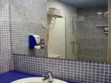 Standard Triple room with balcony