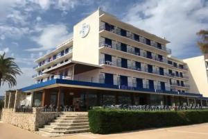 Hotel Marian Platja, Roses