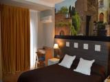 Superior Double room with balcony