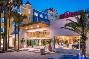 Mediterraneo Bay Hotel & Resort, Roquetas de Mar