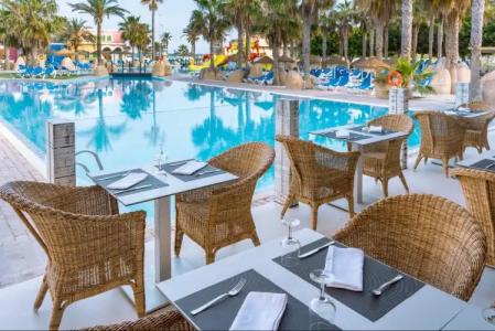 Mediterraneo Bay & Resort - 29