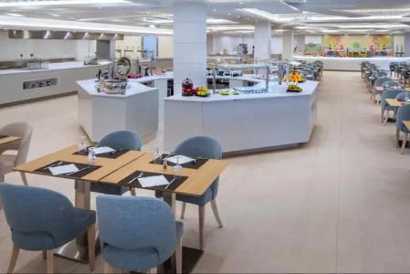 Mediterraneo Bay & Resort - 27