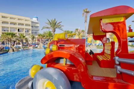 Mediterraneo Bay & Resort - 23