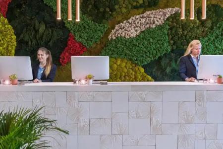 Mediterraneo Bay & Resort - 26