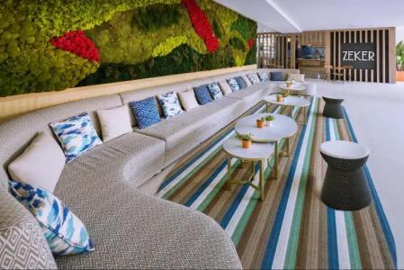 Mediterraneo Bay & Resort - 12