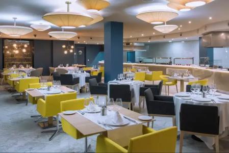 Mediterraneo Bay & Resort - 30