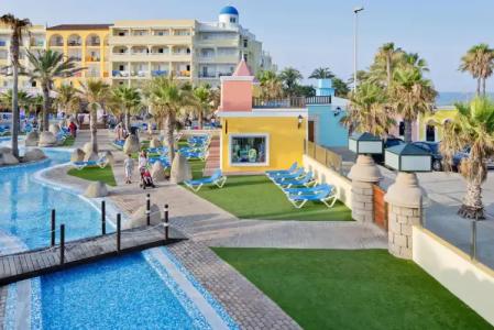 Mediterraneo Bay & Resort - 17