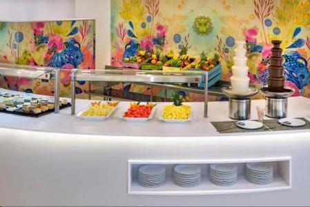 Mediterraneo Bay & Resort - 11