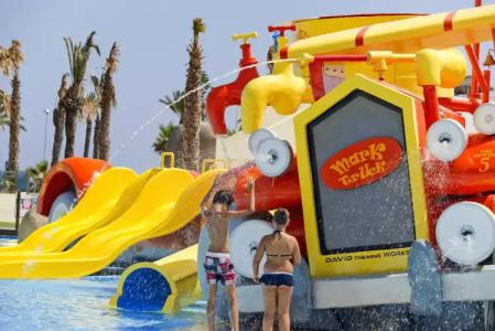 Mediterraneo Bay & Resort - 19