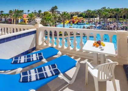 Mediterraneo Bay & Resort - 43