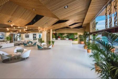 Mediterraneo Bay & Resort - 1