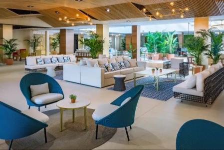 Mediterraneo Bay & Resort - 28