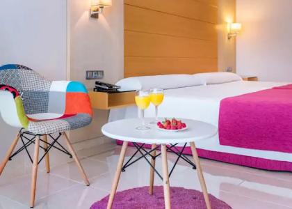 Mediterraneo Bay & Resort - 42