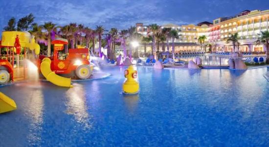 Mediterraneo Bay & Resort - 21