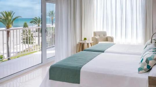 Mediterraneo Bay & Resort - 39