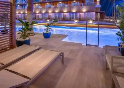 Mediterraneo Bay & Resort - 48