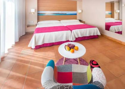 Mediterraneo Bay & Resort - 52