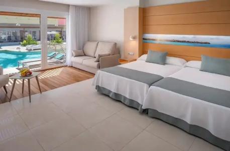 Mediterraneo Bay & Resort - 45