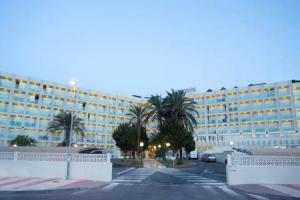 Evenia Zoraida Garden Hotel