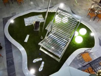 Evenia Zoraida Garden - 12