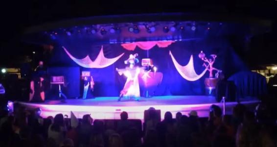 Evenia Zoraida Garden - 19