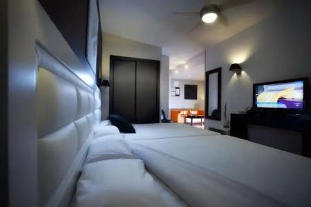 Evenia Zoraida Garden - 2