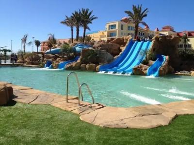 Evenia Zoraida Garden - 18