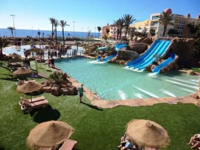 Evenia Zoraida Garden - 22