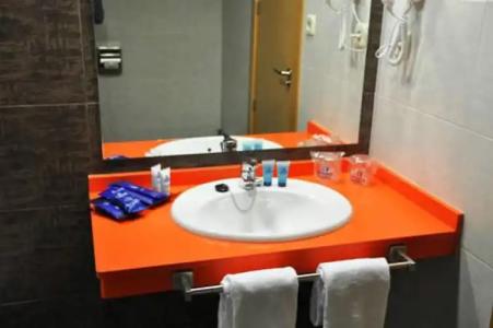 Evenia Zoraida Garden - 8