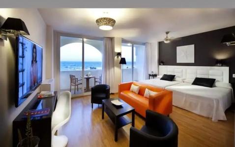 Evenia Zoraida Garden - 3