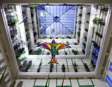 Evenia Zoraida Garden - 13