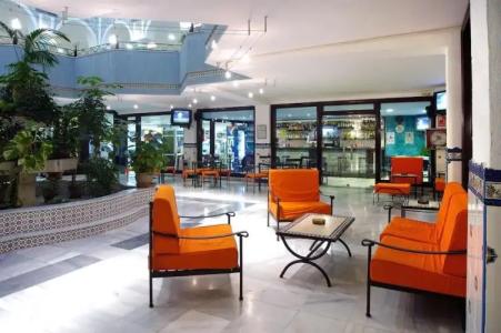 Evenia Zoraida Garden - 24