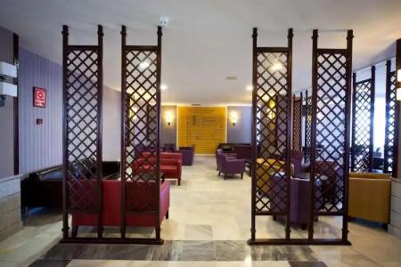 Evenia Zoraida Garden - 15