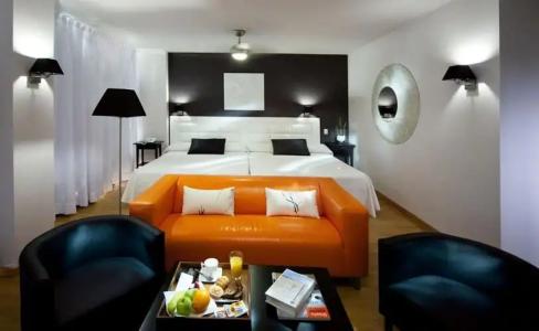 Evenia Zoraida Garden - 4