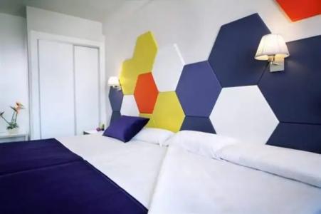 Evenia Zoraida Resort - 2