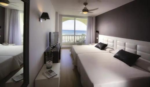 Evenia Zoraida Resort - 5