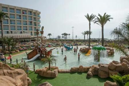 Evenia Zoraida Resort - 18