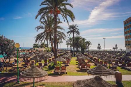 Evenia Zoraida Resort - 19