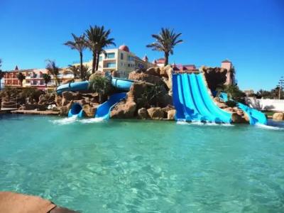 Evenia Zoraida Resort - 14