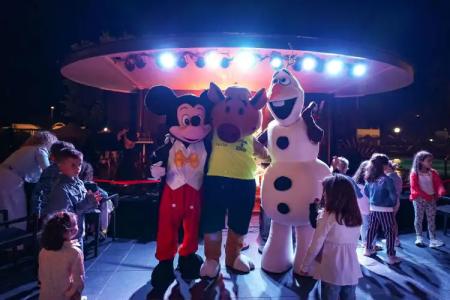 Evenia Zoraida Resort - 21