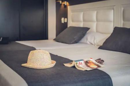 Evenia Zoraida Resort - 6