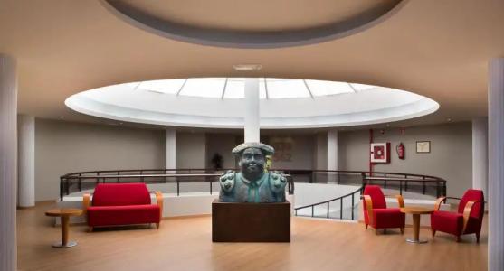 Evenia Zoraida Resort - 8