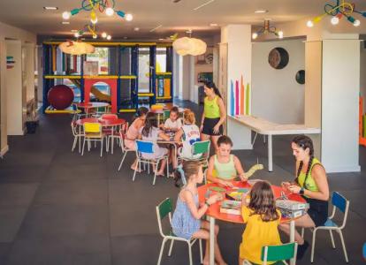 Evenia Zoraida Resort - 24