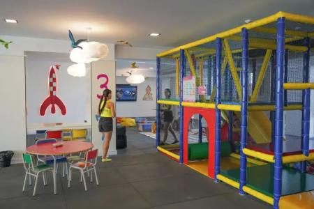 Evenia Zoraida Resort - 10