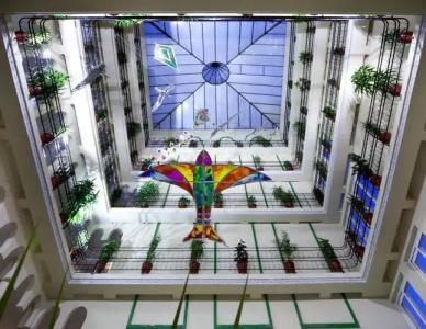 Evenia Zoraida Resort - 11